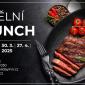 Nedělní zimní bufetový brunch