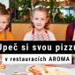 Upeč si svou pizzu!