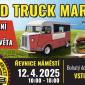 FOOD TRUCK MARKET Řevnice