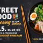 STREET FOOD Klecany