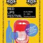 Festival Red Lips 2025