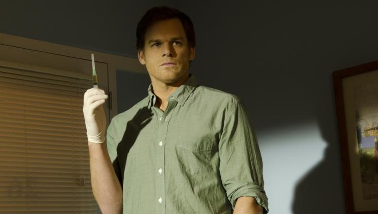 Dexter: Original Sin, prequel úspěšného dramatického seriálu Dexter, bude k dispozici exkluzivně na všech trzích SkyShowtime