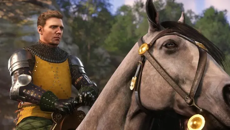 Kingdom Come: Deliverance 2 – Právě vychází velkolepý návrat do středověkých Čech. Je nejprodávanější videohrou na světě!