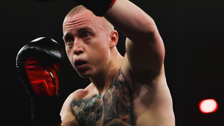 Nový den turnaje HELL Boxing Kings přinesl další strhující zážitky