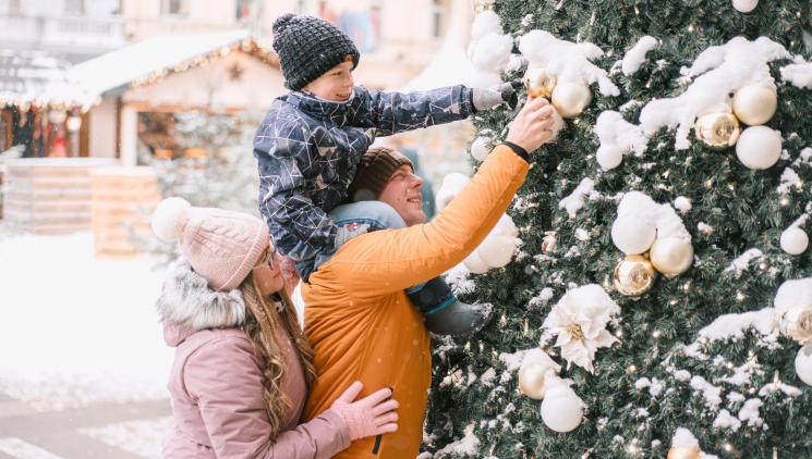 KOUZELNÝ ADVENT V KARLOVARSKÉM KRAJI